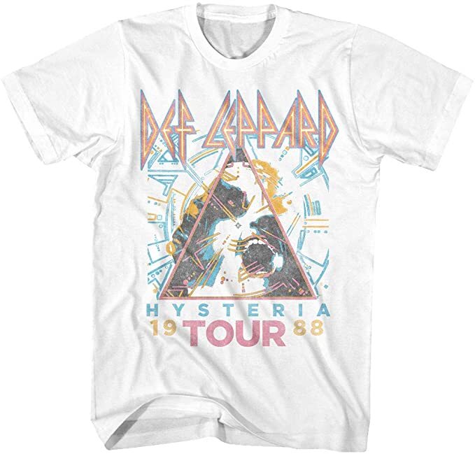 Belgian Hare ex Rock Shirt